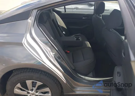 2020 Nissan Altima S Fwd z USA, uszkodzony, nr VIN 1N4BL4BV0LC192898